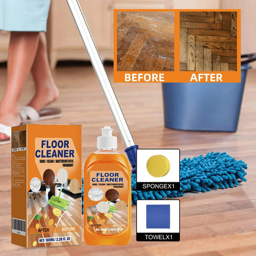 Multi-purpose Floor Cleaner