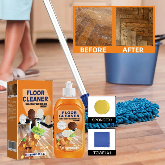 Multi-purpose Floor Cleaner