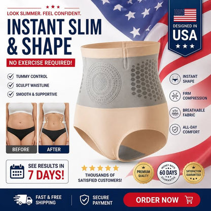 Sfrcord®️ Official Brand Store | 2026 4-In-1 Micro-Particle Sculpting & Fat-Burn Short