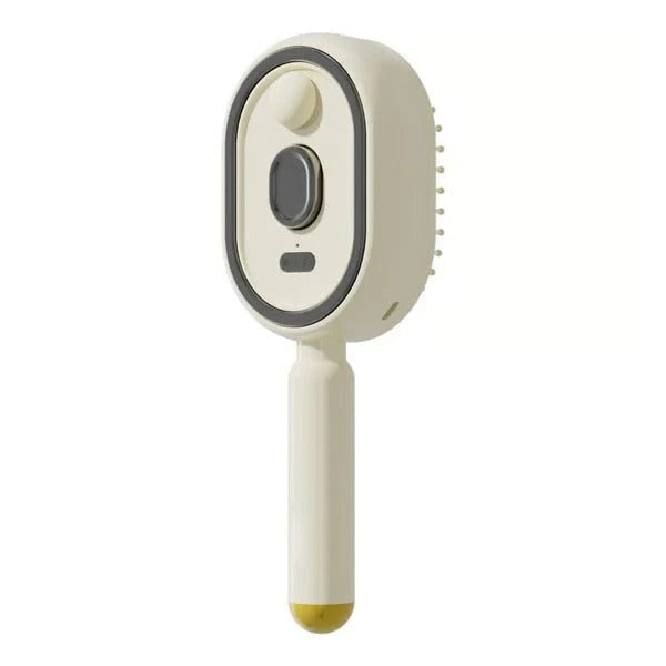 Electric Spray Air Cushion Massage Comb - Finds