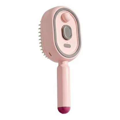 Electric Spray Air Cushion Massage Comb - Finds