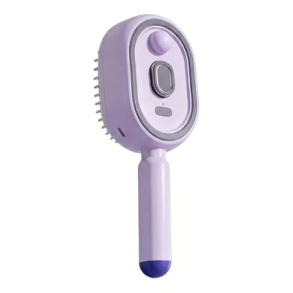 Electric Spray Air Cushion Massage Comb - Finds