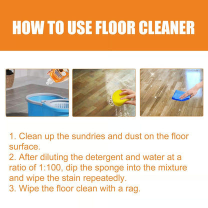 Multi-purpose Floor Cleaner