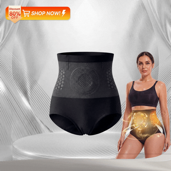 Sfrcord®️ Official Brand Store | 2026 4-In-1 Micro-Particle Sculpting & Fat-Burn Short
