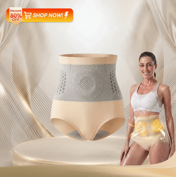 Sfrcord®️ Official Brand Store | 2026 4-In-1 Micro-Particle Sculpting & Fat-Burn Short