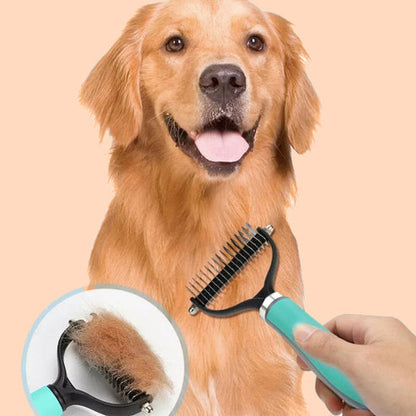Last Day 49% OFF🔥Pet Pro Grooming Tool