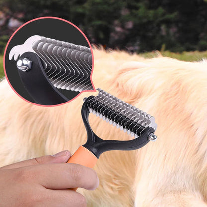 Last Day 49% OFF🔥Pet Pro Grooming Tool