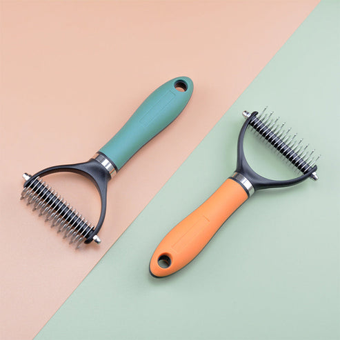 Last Day 49% OFF🔥Pet Pro Grooming Tool