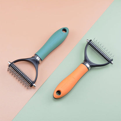 Last Day 49% OFF🔥Pet Pro Grooming Tool