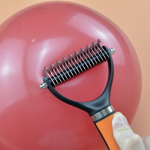 Last Day 49% OFF🔥Pet Pro Grooming Tool