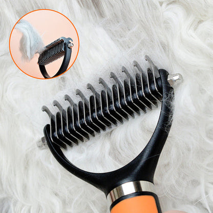 Last Day 49% OFF🔥Pet Pro Grooming Tool