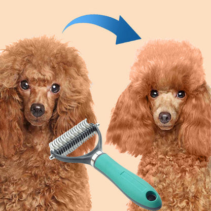 Last Day 49% OFF🔥Pet Pro Grooming Tool