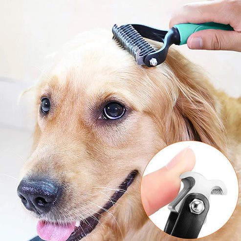Last Day 49% OFF🔥Pet Pro Grooming Tool
