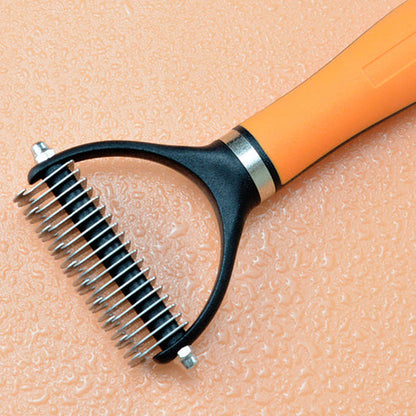 Last Day 49% OFF🔥Pet Pro Grooming Tool