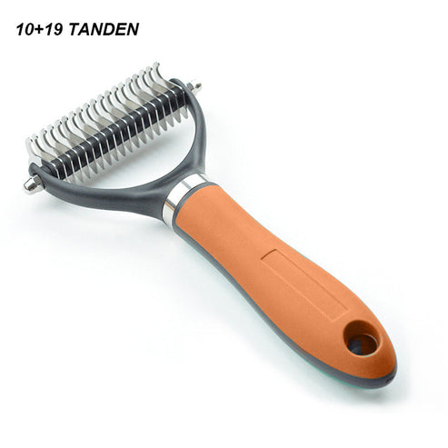 Last Day 49% OFF🔥Pet Pro Grooming Tool