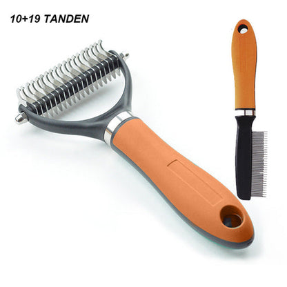 Last Day 49% OFF🔥Pet Pro Grooming Tool