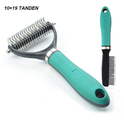 Last Day 49% OFF🔥Pet Pro Grooming Tool