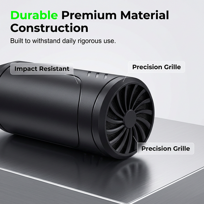 📣 50% OFF Today!🔥HOT SALE⚡High-Speed Air Duster & Blower
